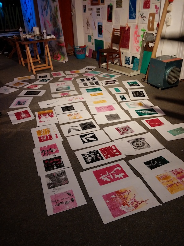 Foto van 2 december 2015